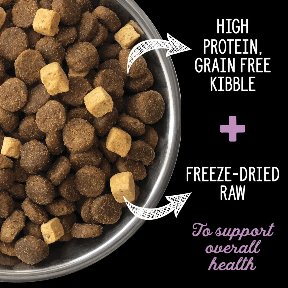 Sale SubZero Pork & Apple Limited Ingredient Dog Food Food Dry, Wet, Freeze Dried, Etc.