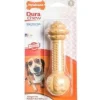 Clearance Dura Chew Barbell Supplies Leashes, Collars, Beds, Flea & Tick, Etc. | Toys Interactive, Plush, Etc.