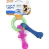 Fashion Puppy Teething Pacifier Supplies Leashes, Collars, Beds, Flea & Tick, Etc. | Toys Interactive, Plush, Etc.