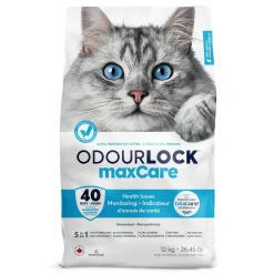 Online Maxcare Premium Unscented Clumping with Health Indicator Supplies Collars, Scratchers, Toys, Etc.