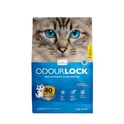 Online Ultra Premium Unscented Multi-Cat Clumping Litter Supplies Collars, Scratchers, Toys, Etc.