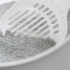 Online Ultra Premium Unscented Multi-Cat Clumping Litter Supplies Collars, Scratchers, Toys, Etc.