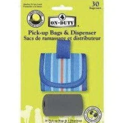 Sale Nylon Oxford Dispenser Supplies Leashes, Collars, Beds, Flea & Tick, Etc.