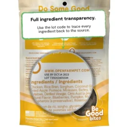Best Be Good Bites Chicken Dog Treats Treats Treats & Chews