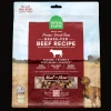 Fashion Dog Food Grass Fed Beef Freeze Dried Raw Food Dry, Wet, Freeze Dried, Etc.