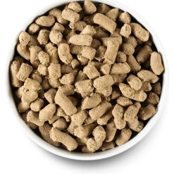 Fashion Dog Food Grass Fed Beef Freeze Dried Raw Food Dry, Wet, Freeze Dried, Etc.