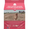 Best Dog Food Wild-Caught Salmon & Ancient Grains Food Dry, Wet, Freeze Dried, Etc.
