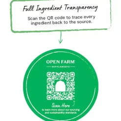 Fashion Dog Supplement Immune Chews Supplies Leashes, Collars, Beds, Flea & Tick, Etc.