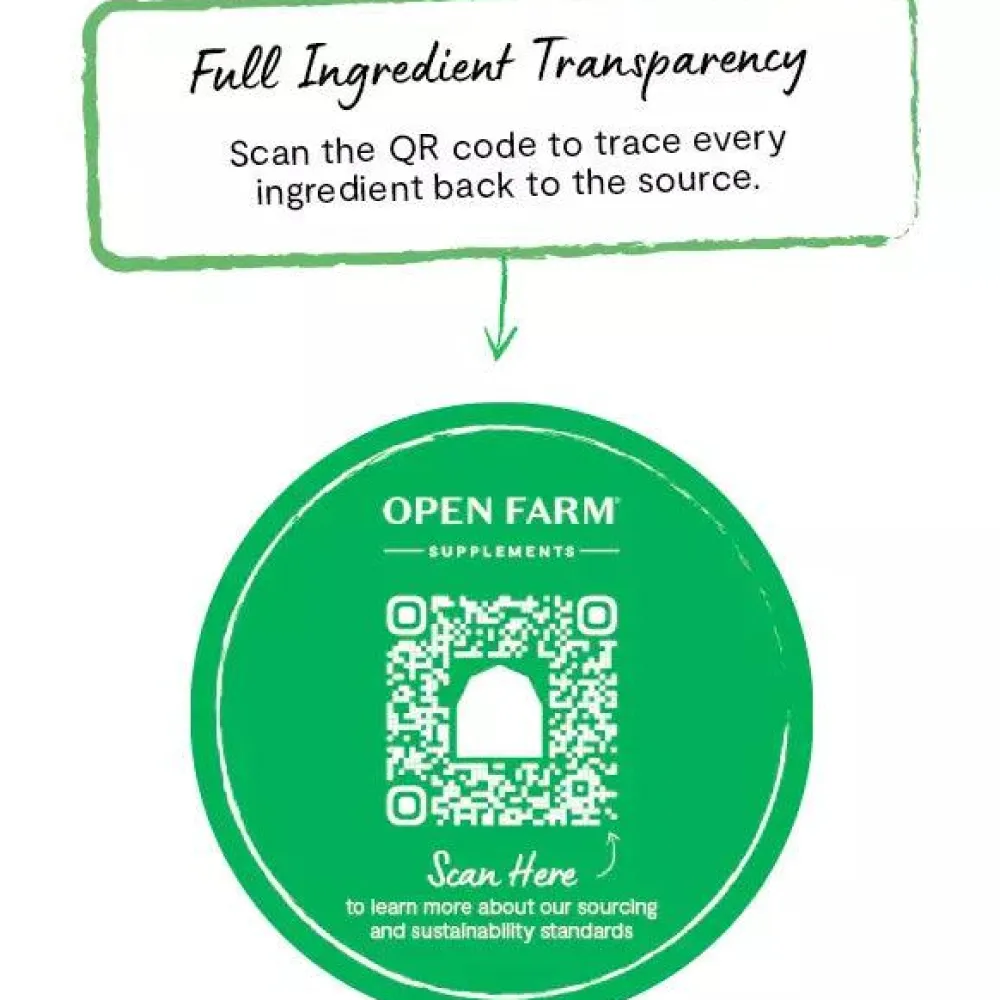 Fashion Dog Supplement Immune Chews Supplies Leashes, Collars, Beds, Flea & Tick, Etc.