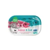 Best Dog Topper Salmon & Cod Food Dry, Wet, Freeze Dried, Etc.
