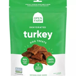 Clearance Dog Treats Dehydrated Turkey Treats Treats & Chews
