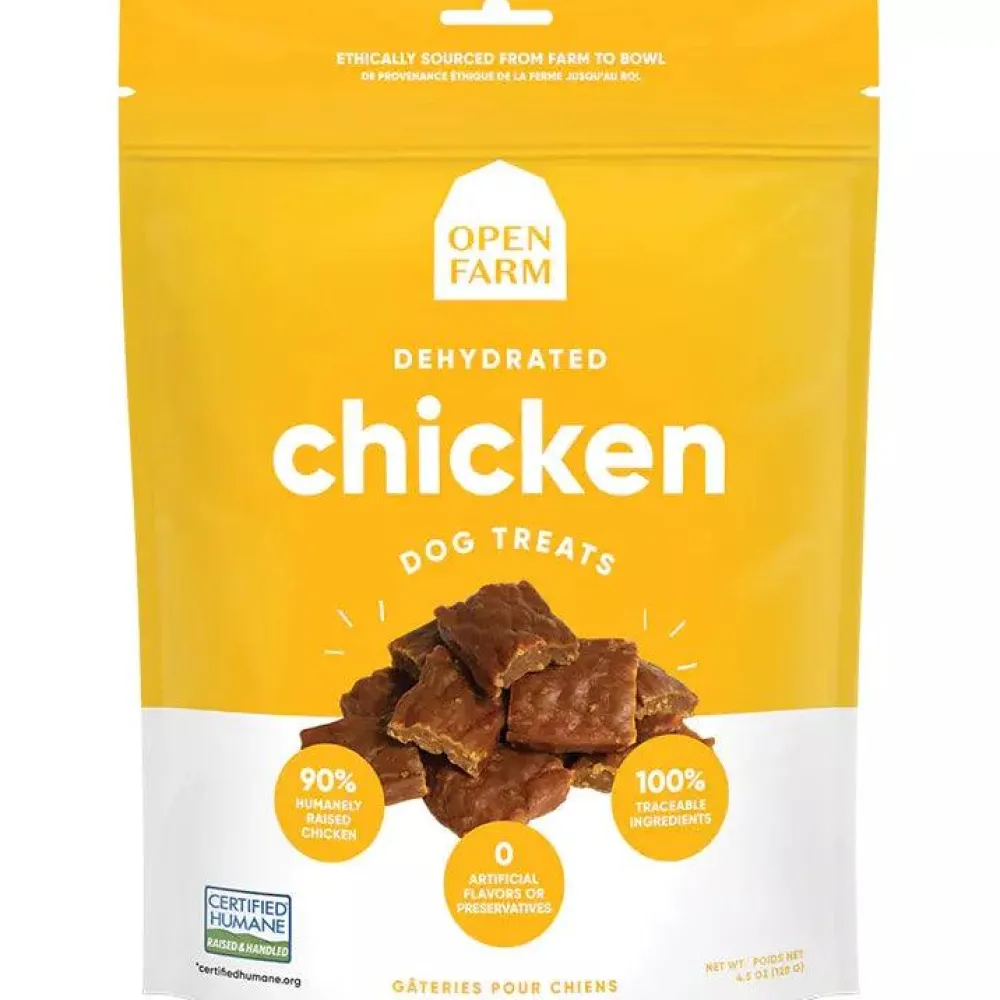 Sale Dog Treats Dehydrated Chicken Treats Treats & Chews