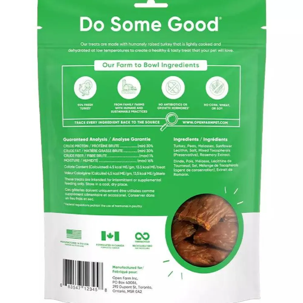 Clearance Dog Treats Dehydrated Turkey Treats Treats & Chews
