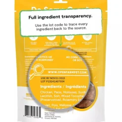 Sale Dog Treats Dehydrated Chicken Treats Treats & Chews