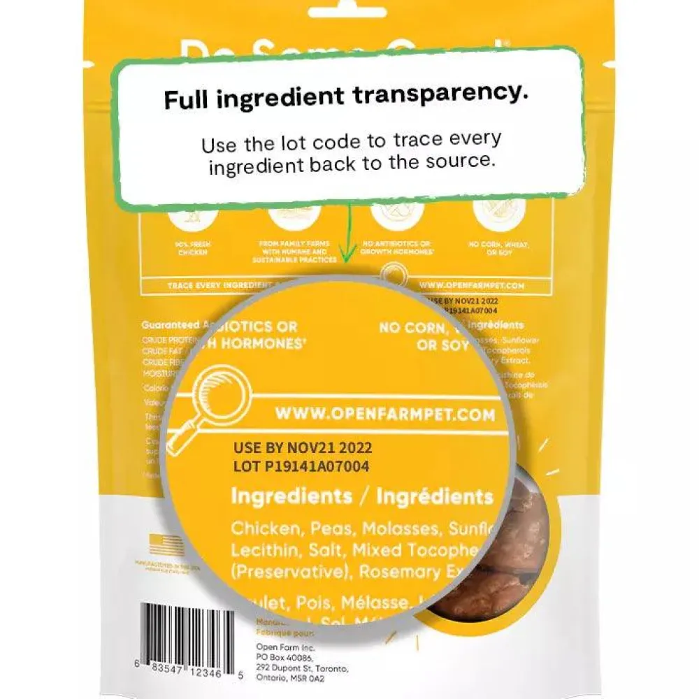 Sale Dog Treats Dehydrated Chicken Treats Treats & Chews