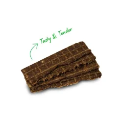 Discount Grain-Free Wild-Caught Salmon Jerky Strips Dog Treats Treats Treats & Chews