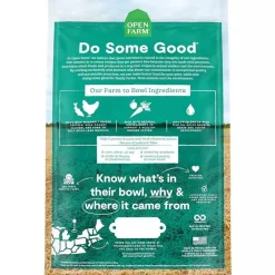 Best Puppy Dry Dog Food Chicken & Salmon Recipe Food Dry, Wet, Freeze Dried, Etc.