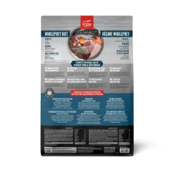 New Cat Guardian 8 Senior Dry Food Dry Cat Food