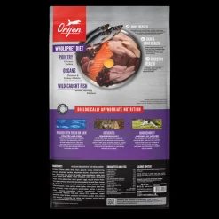 Fashion Dog Adult Large Breed Food Dry, Wet, Freeze Dried, Etc.