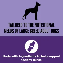 Fashion Dog Adult Large Breed Food Dry, Wet, Freeze Dried, Etc.