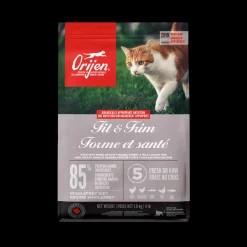 Fashion Fit & Trim Dry Cat Food Recipe Dry Food Dry Cat Food