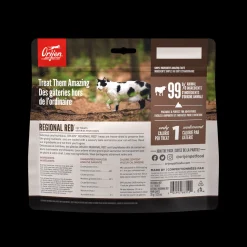 Sale Freeze-Dried Cat Treats Regional Red Dry Food Dry Cat Food