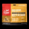 Fashion Freeze-Dried Dog Treats Free-Run Duck Formula Treats Treats & Chews
