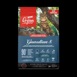 New Guardian 8 Dry Cat Food Recipe Dry Food Dry Cat Food