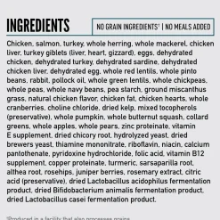 New Guardian 8 Dry Cat Food Recipe Dry Food Dry Cat Food