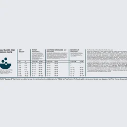 New Guardian 8 Dry Cat Food Recipe Dry Food Dry Cat Food