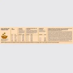 Best Original Cat Food Recipe Dry Food Dry Cat Food