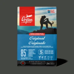 Clearance Original Dry Dog Food Recipe Food Dry, Wet, Freeze Dried, Etc.