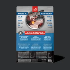 Clearance Original Dry Dog Food Recipe Food Dry, Wet, Freeze Dried, Etc.
