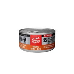 Best Original Entrée Wet Cat Food Recipe Wet Food Cans, Pouches, Tetra Paks, Etc.