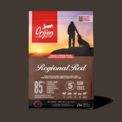 Online Regional Red Dry Dog Food Recipe Food Dry, Wet, Freeze Dried, Etc.