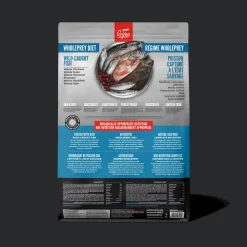 Online Six Fish Dry Cat Food Recipe Dry Food Dry Cat Food