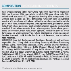 Online Six Fish Dry Cat Food Recipe Dry Food Dry Cat Food