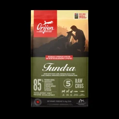 Sale Tundra Dry Dog Food Recipe Food Dry, Wet, Freeze Dried, Etc.