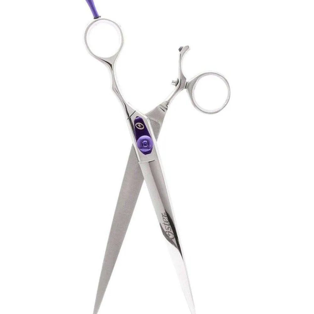 Hot Comfortflex Shear Swivel Thumb Straight Supplies Leashes, Collars, Beds, Flea & Tick, Etc.
