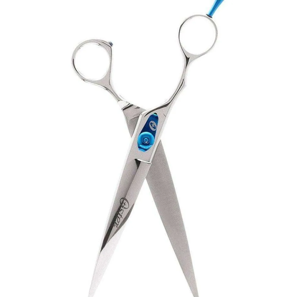 Sale Convex2 Curved Left-Handed Shear Supplies Leashes, Collars, Beds, Flea & Tick, Etc.