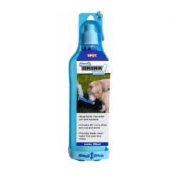 Online Outdoor Dog Handi-Drink Supplies Leashes, Collars, Beds, Flea & Tick, Etc.