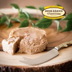 Clearance Oven Baked Cat Can Grain Free Chicken Pate Wet Food Cans, Pouches, Tetra Paks, Etc.