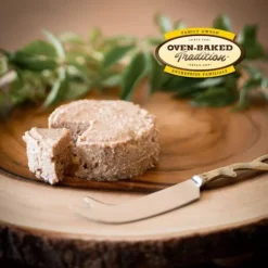 Fashion Oven Baked Cat Can Grain Free Turkey Pate Wet Food Cans, Pouches, Tetra Paks, Etc.