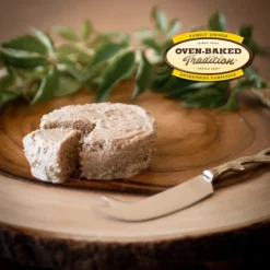 Best Oven Baked Cat Can Grain Free Salmon Pate Wet Food Cans, Pouches, Tetra Paks, Etc.