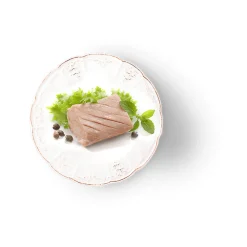 Hot Oven Baked Fillet Tuna with Glucosamine & Chondroitin Dog Treat Treats Treats & Chews