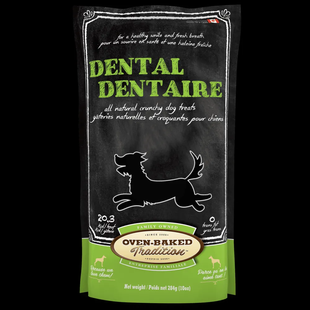 Discount Oven-Baked Tradition Dental Dog Treats Treats Treats & Chews