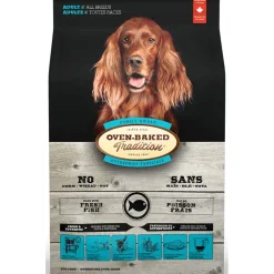 Fashion Oven-Baked Tradition Dog Adult Fish Dog Food Food Dry, Wet, Freeze Dried, Etc.