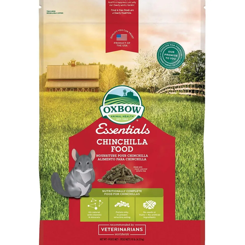 Hot All Natural Essentials Chinchilla Food Shop Small Animal Find All Of The Essentials