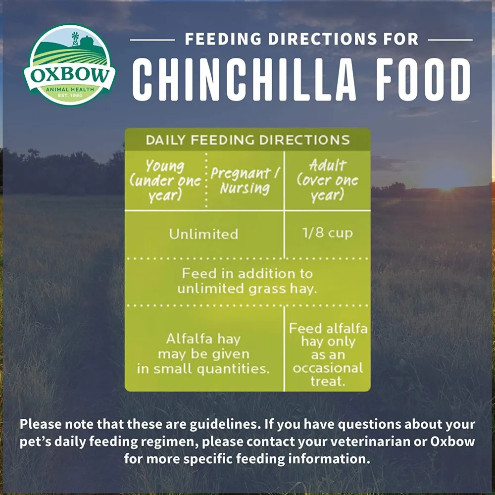 Hot All Natural Essentials Chinchilla Food Shop Small Animal Find All Of The Essentials