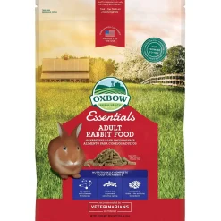 Hot Essentials Adult Rabbit Food Shop Small Animal Find All Of The Essentials